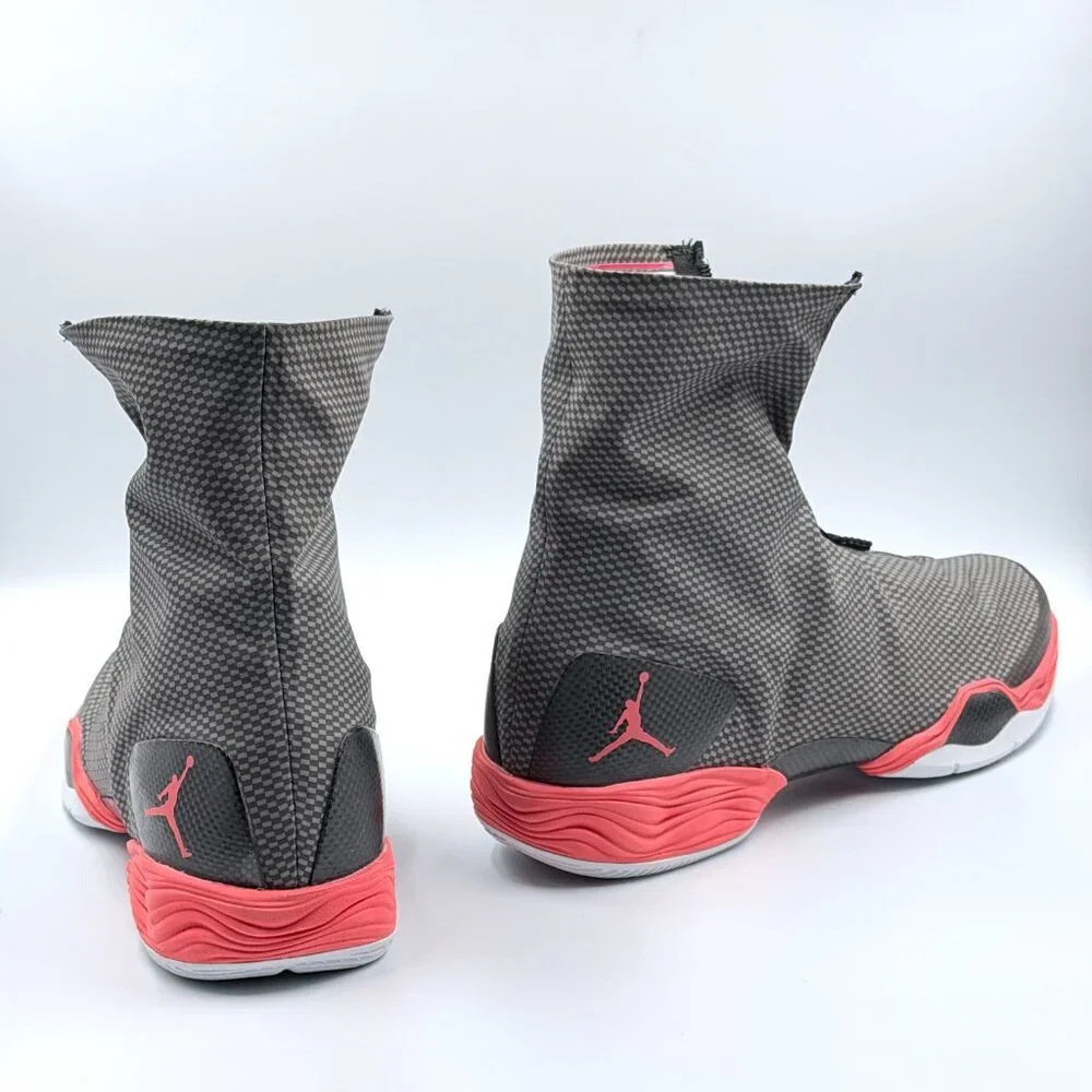 Air Jordan 28 'Carbon Fiber'